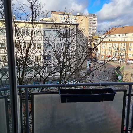 Hannover-Linden, Falkenstr.1 Ap. 1 Екстериор снимка