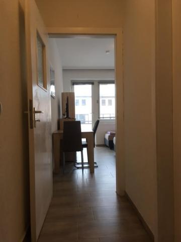 Hannover-Linden, Falkenstr.1 Ap. 1 Екстериор снимка