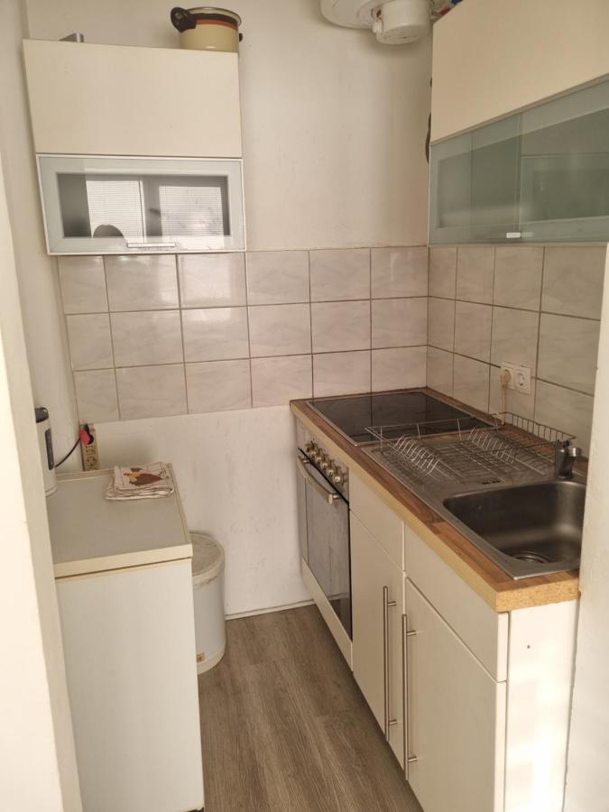 Hannover-Linden, Falkenstr.1 Ap. 1 Екстериор снимка