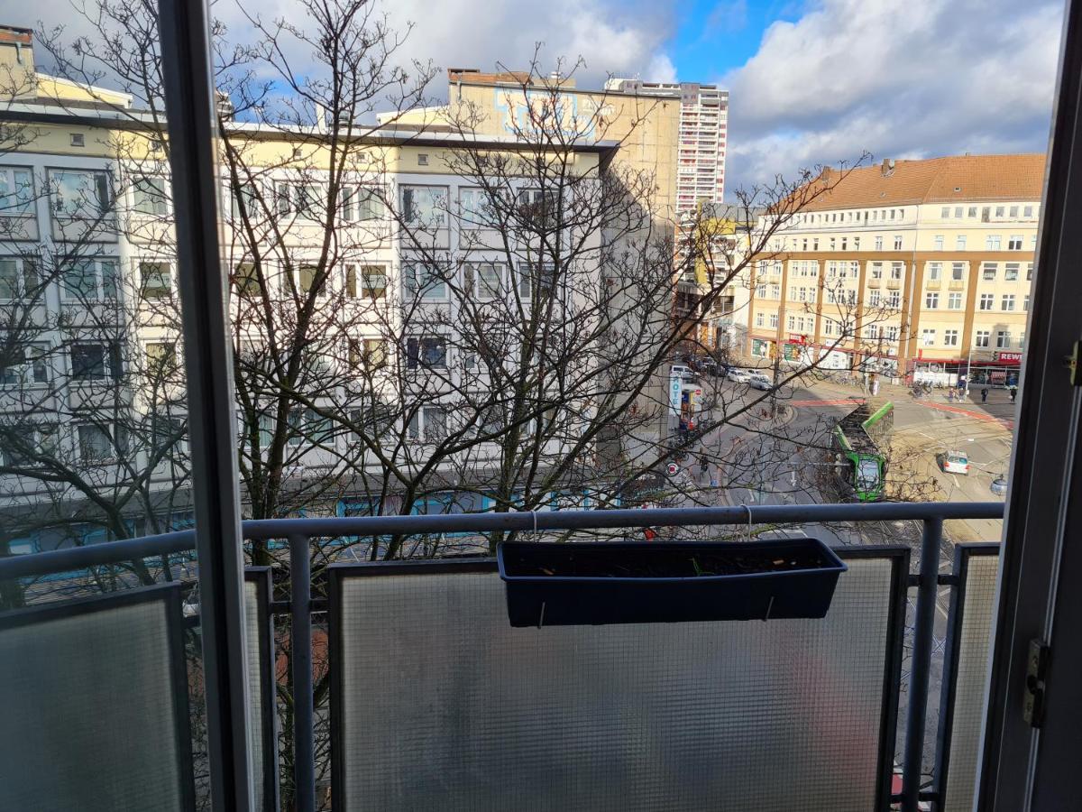 Hannover-Linden, Falkenstr.1 Ap. 1 Екстериор снимка