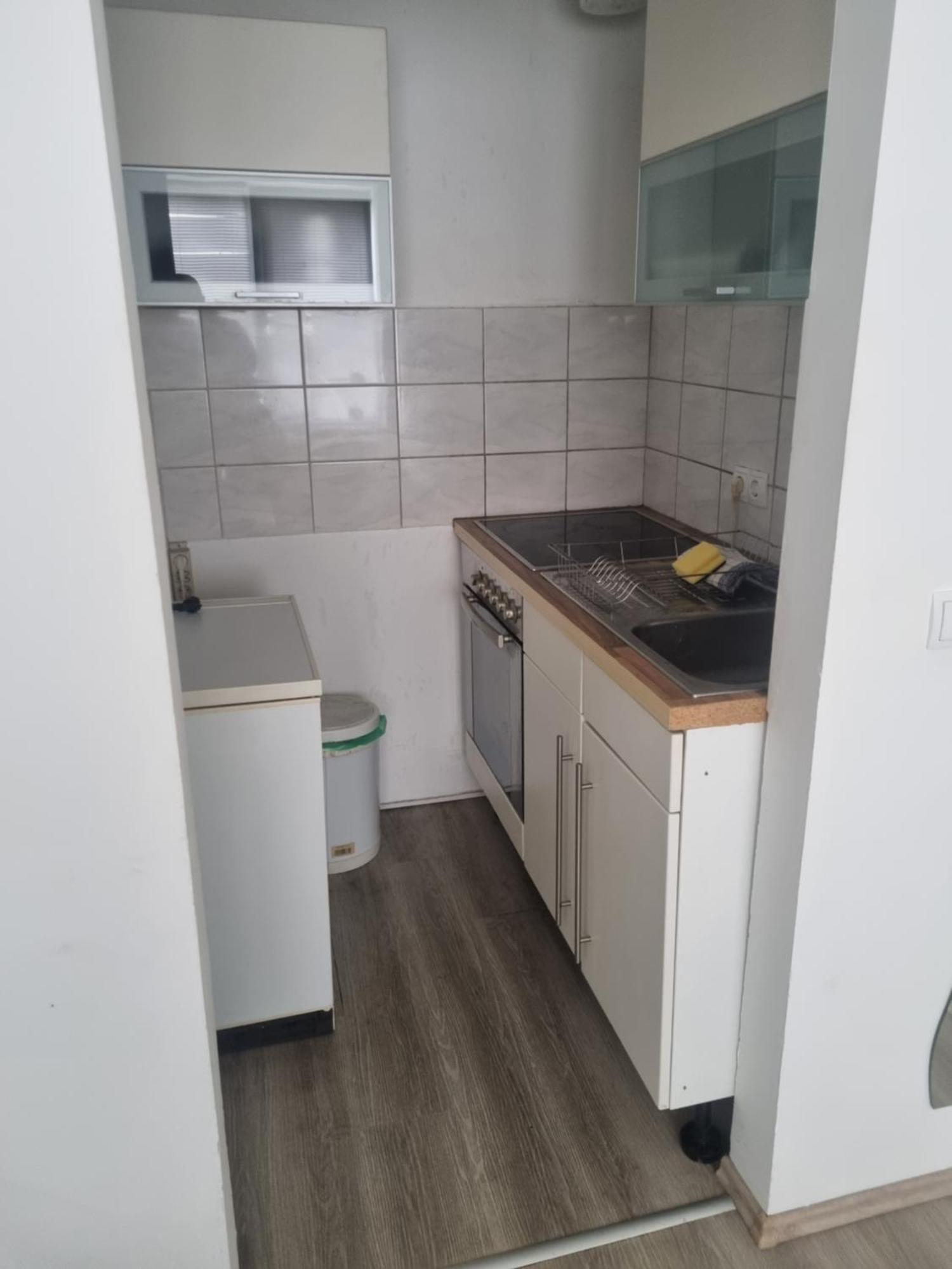 Hannover-Linden, Falkenstr.1 Ap. 1 Екстериор снимка